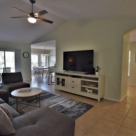 Florinda 3Bdr/2Bth 2Car Garage With New Pool Βίλα Σεϊρασότα Εξωτερικό φωτογραφία