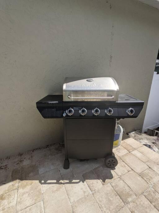 Florinda 3Bdr/2Bth 2Car Garage With New Pool Βίλα Σεϊρασότα Εξωτερικό φωτογραφία
