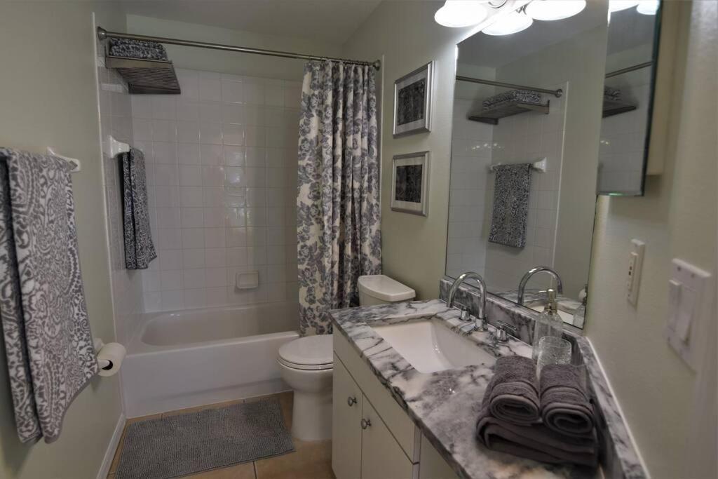Florinda 3Bdr/2Bth 2Car Garage With New Pool Βίλα Σεϊρασότα Εξωτερικό φωτογραφία
