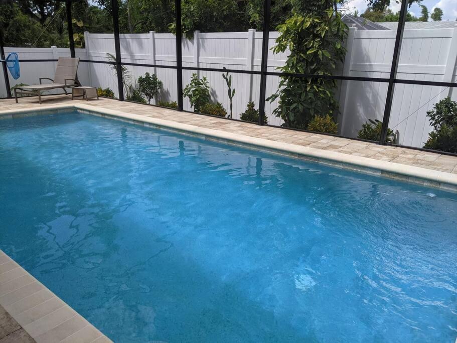 Florinda 3Bdr/2Bth 2Car Garage With New Pool Βίλα Σεϊρασότα Εξωτερικό φωτογραφία