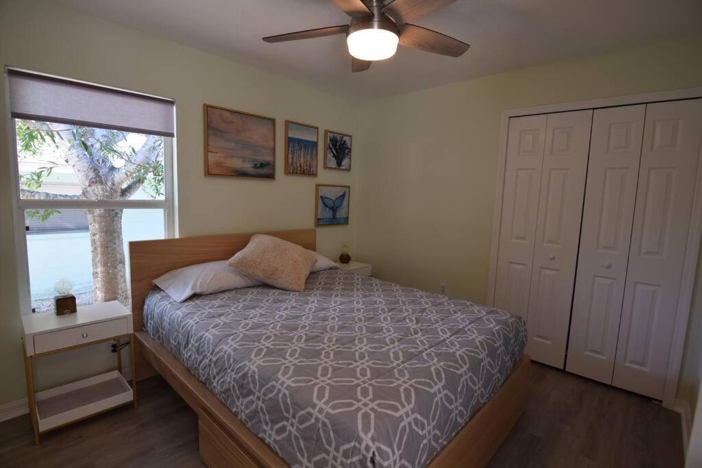 Florinda 3Bdr/2Bth 2Car Garage With New Pool Βίλα Σεϊρασότα Εξωτερικό φωτογραφία