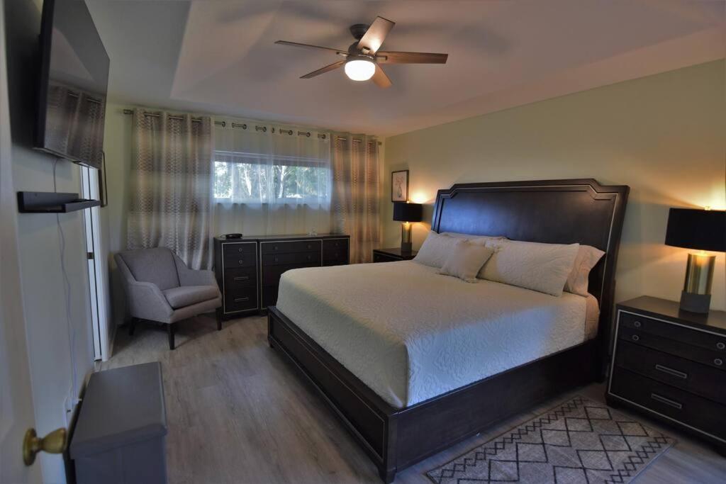 Florinda 3Bdr/2Bth 2Car Garage With New Pool Βίλα Σεϊρασότα Εξωτερικό φωτογραφία