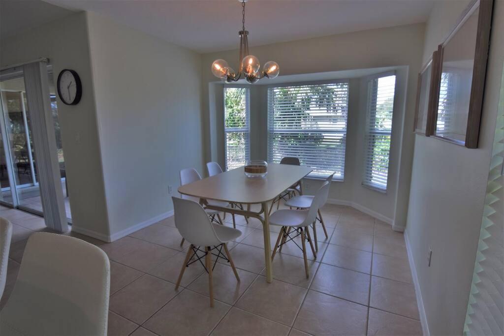 Florinda 3Bdr/2Bth 2Car Garage With New Pool Βίλα Σεϊρασότα Εξωτερικό φωτογραφία