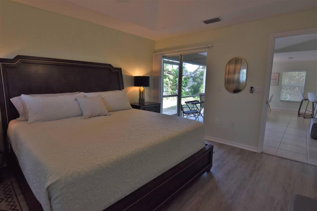 Florinda 3Bdr/2Bth 2Car Garage With New Pool Βίλα Σεϊρασότα Εξωτερικό φωτογραφία
