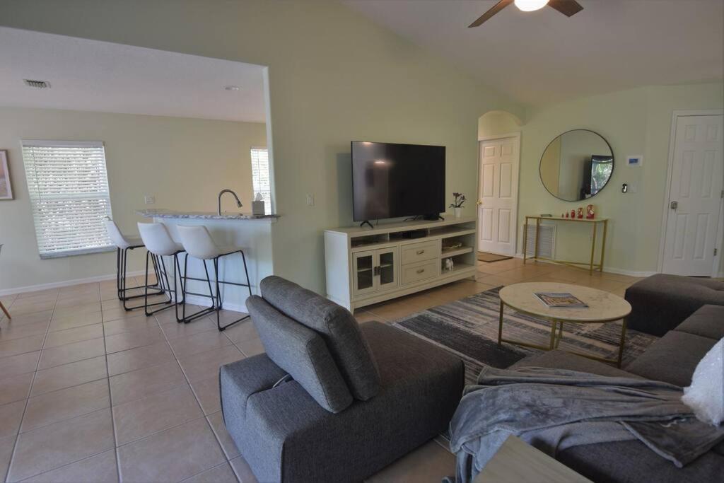 Florinda 3Bdr/2Bth 2Car Garage With New Pool Βίλα Σεϊρασότα Εξωτερικό φωτογραφία
