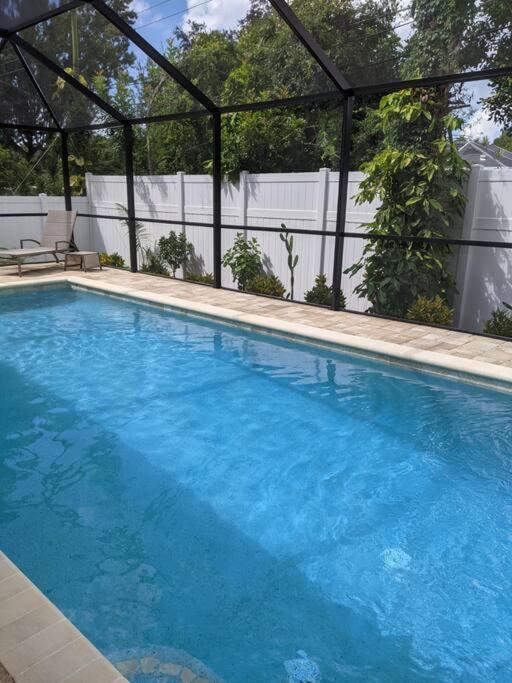 Florinda 3Bdr/2Bth 2Car Garage With New Pool Βίλα Σεϊρασότα Εξωτερικό φωτογραφία