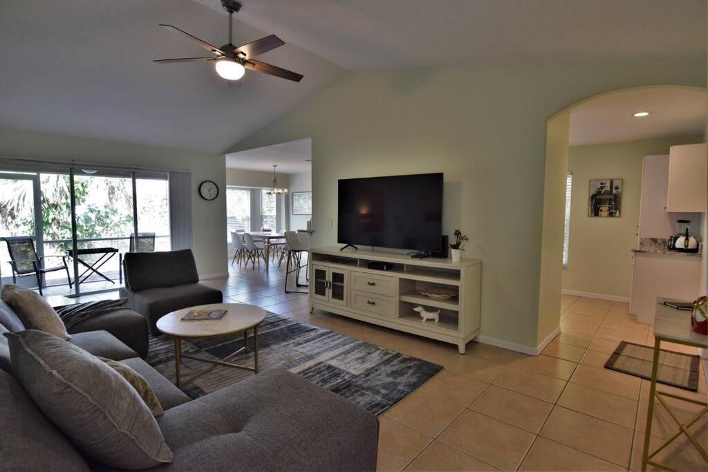 Florinda 3Bdr/2Bth 2Car Garage With New Pool Βίλα Σεϊρασότα Εξωτερικό φωτογραφία