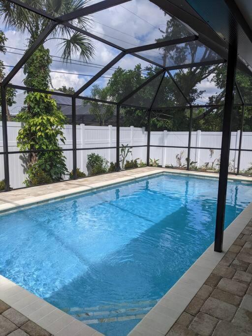 Florinda 3Bdr/2Bth 2Car Garage With New Pool Βίλα Σεϊρασότα Εξωτερικό φωτογραφία